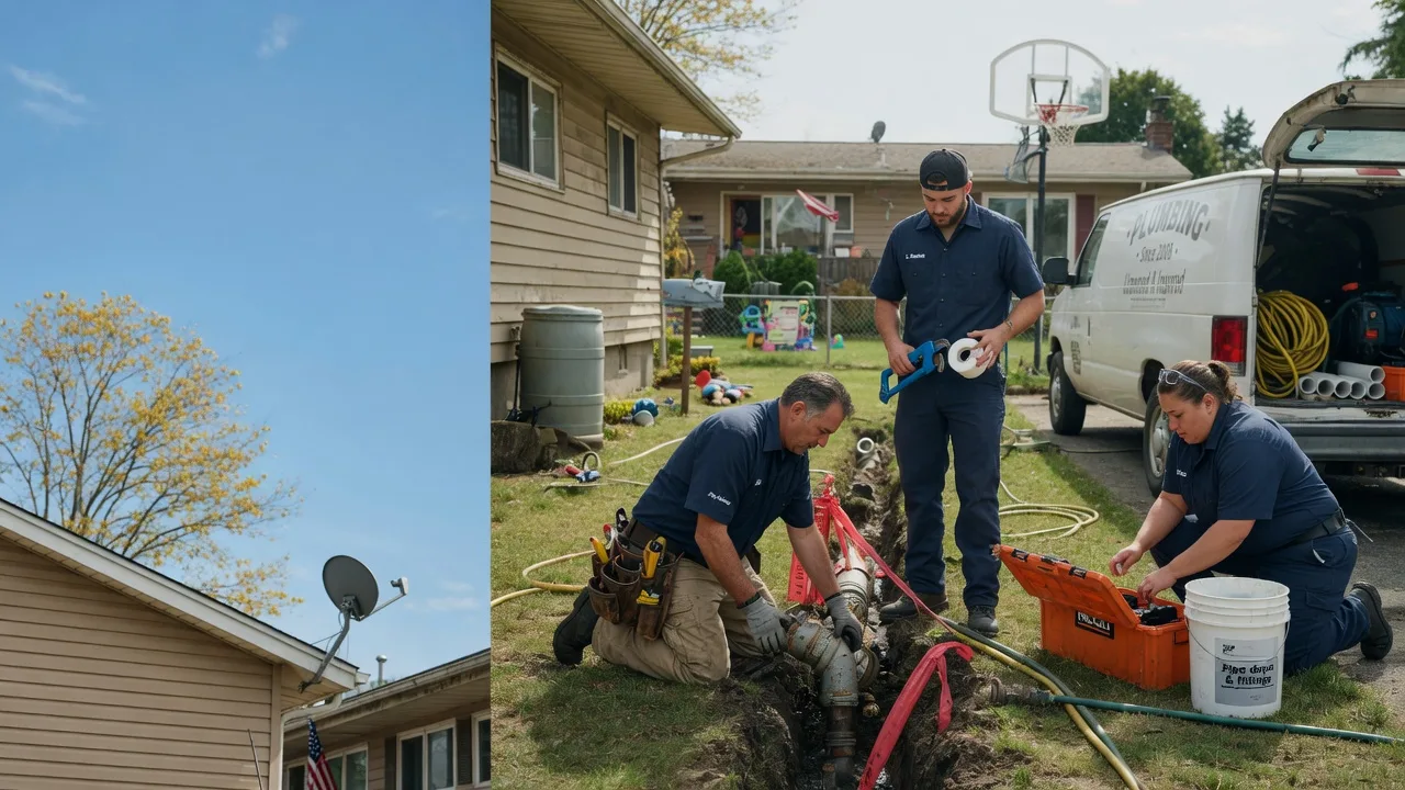 Garbage Disposal Replacement in Ashville, AL near me