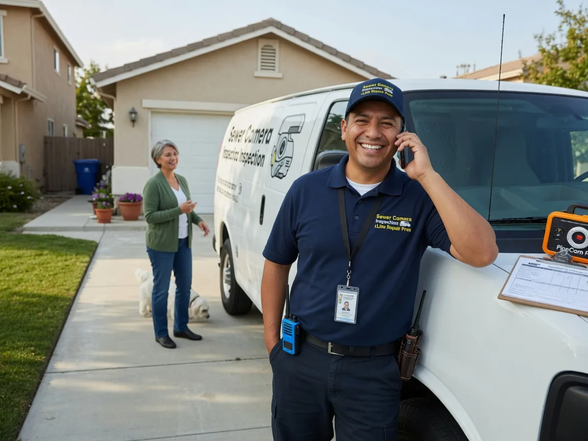 Sewer Line Repair Ashville, AL FAQs